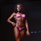 Courtney  Roux - NPC Washington Ironman 2013 - #1